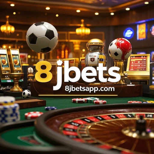 8j bets