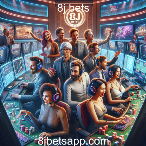 A Importância da Comunidade de Jogadores na Experiência de Gaming
