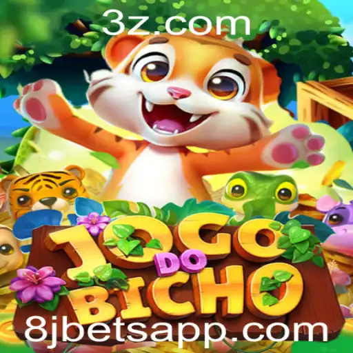 Explore o Fascinante Mundo do Jogo do Bicho com 8j Bet